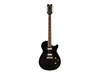 Gretsch Streamliner Jet LRL Jet Black Gretsch Streamliner Jet LRL Jet Black